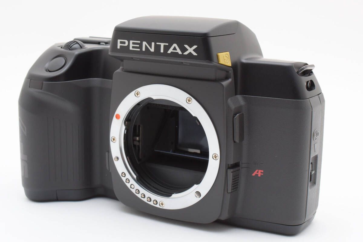 PENTAX SF7