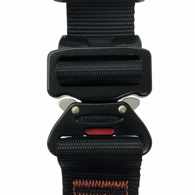 TH-510-OT-BLK-M-BX ツインランヤード