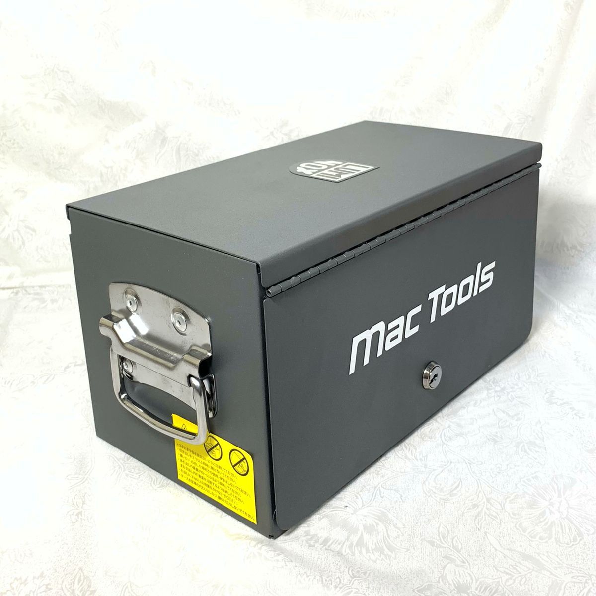 MAC TOOLS ミニチェスト マックツール ミニチェスト