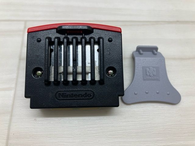 ニンテンドー64ソフト ゼルダの伝説