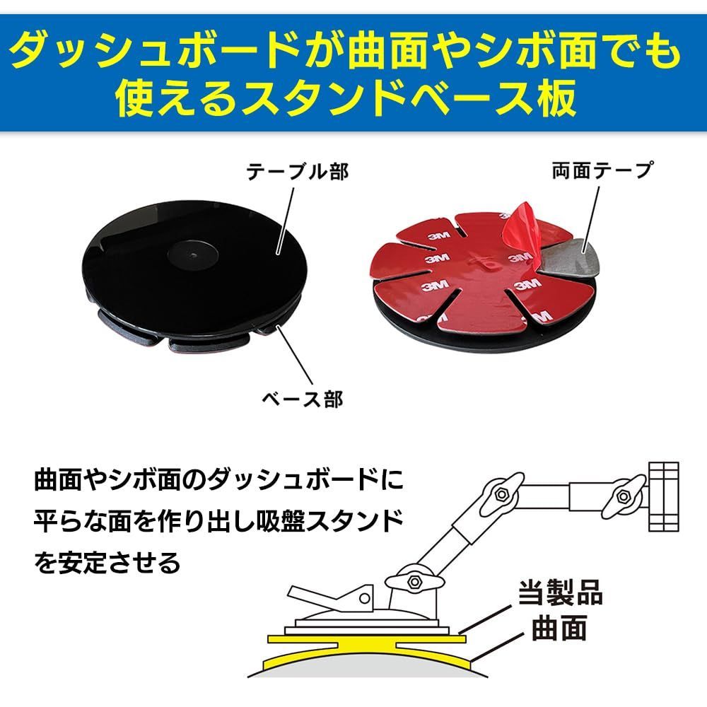 新品 DreamMaker カーナビ ポータブルナビ ディスプレイオーディオ用