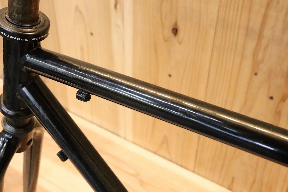 販売 アートサイクルスタジオ ART CYCLE STUDIO クロモリ ロードバイク