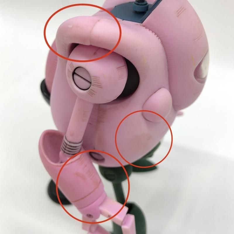 中古】バンダイ 一番くじ ドラゴンボールセレクトマシーンズ B賞