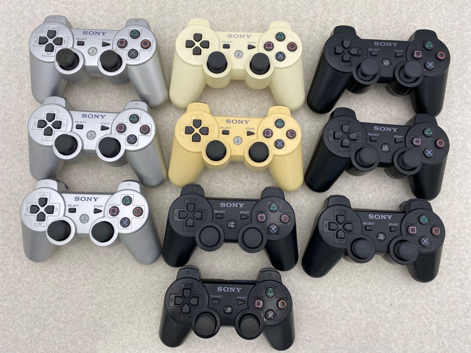DualShock 3