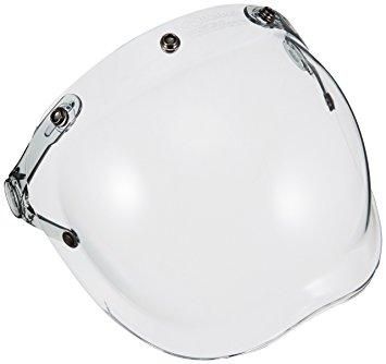 【新品・2営業日で発送】OGK 【必ず購入前に仕様をご確認下さい】WBシールド クリア