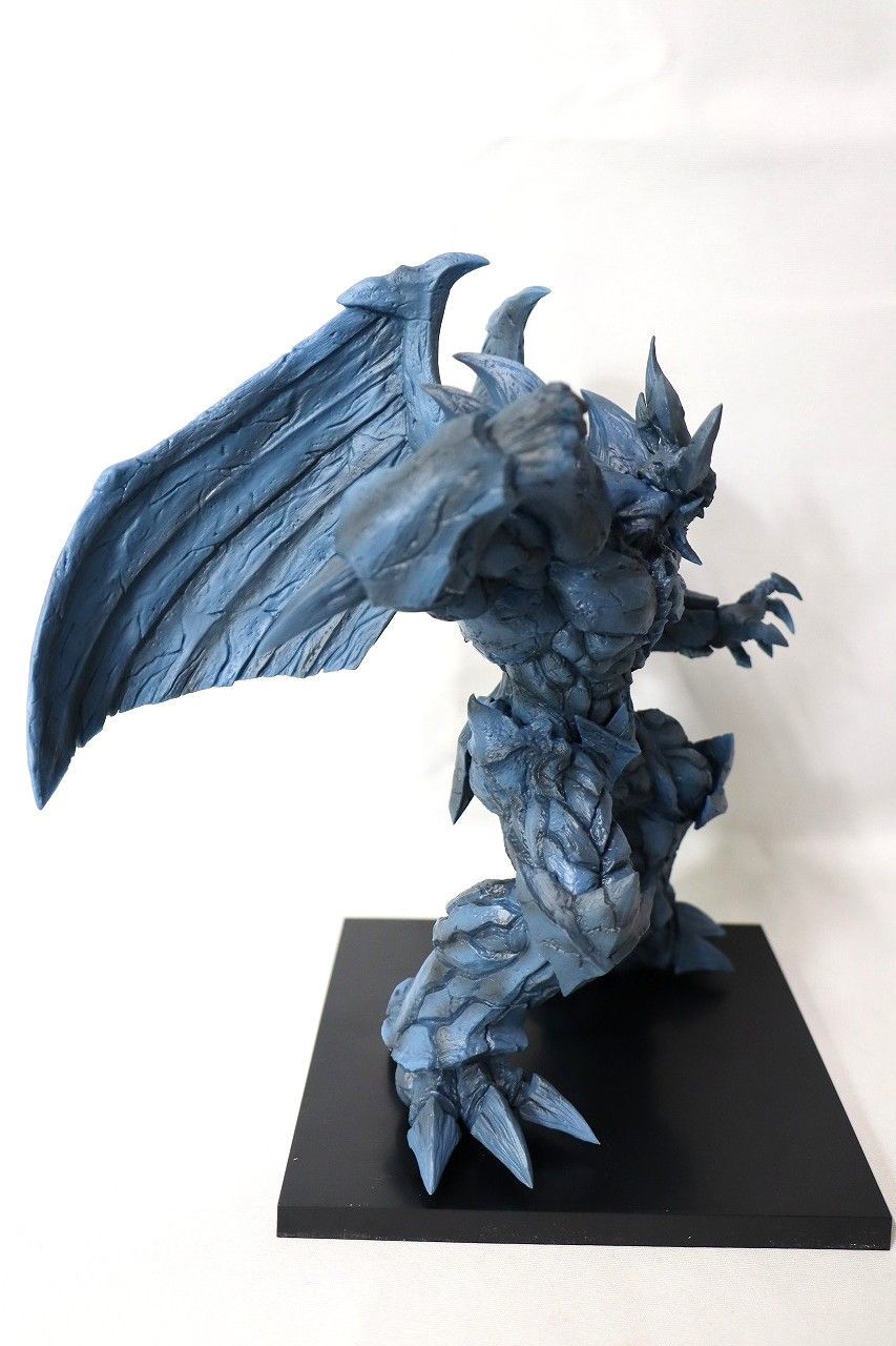 ○一番くじ 遊戯王 三幻神顕現 B賞 オベリスク - メルカリ