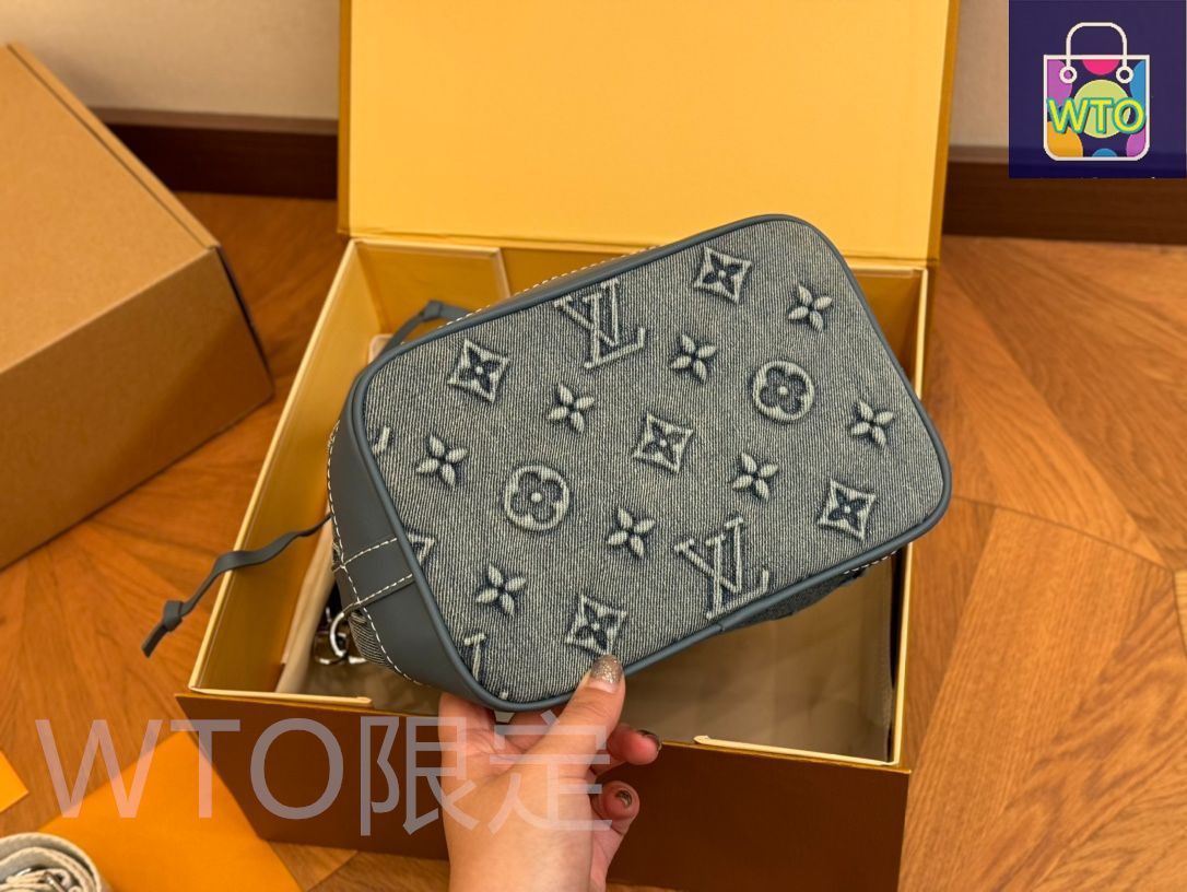 Lvバケツバッグカメラバッグ すなわち財布