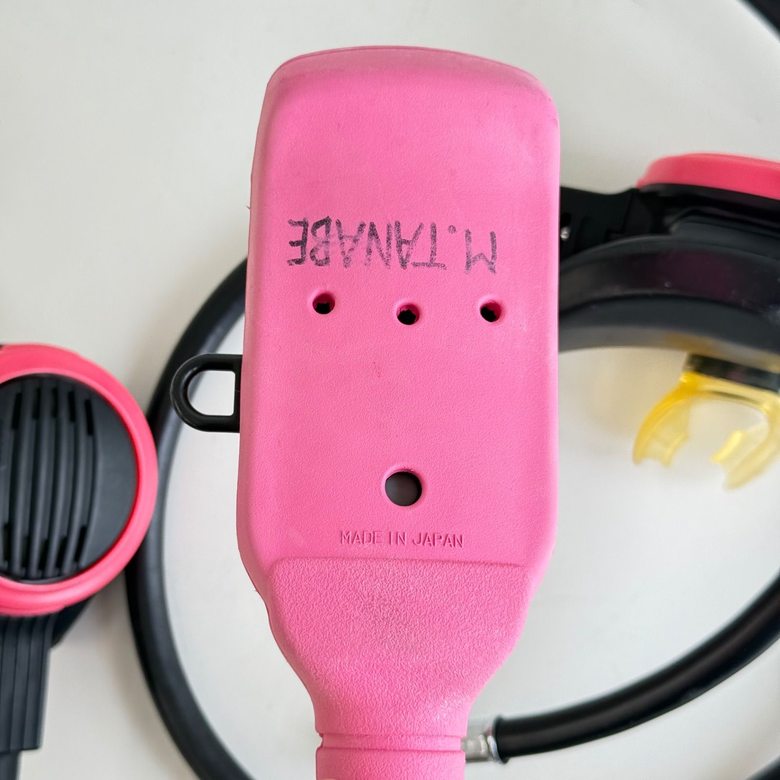 レギュレーター一式 ファーストステージ|セカンド|オクトパス|コンソールゲージ