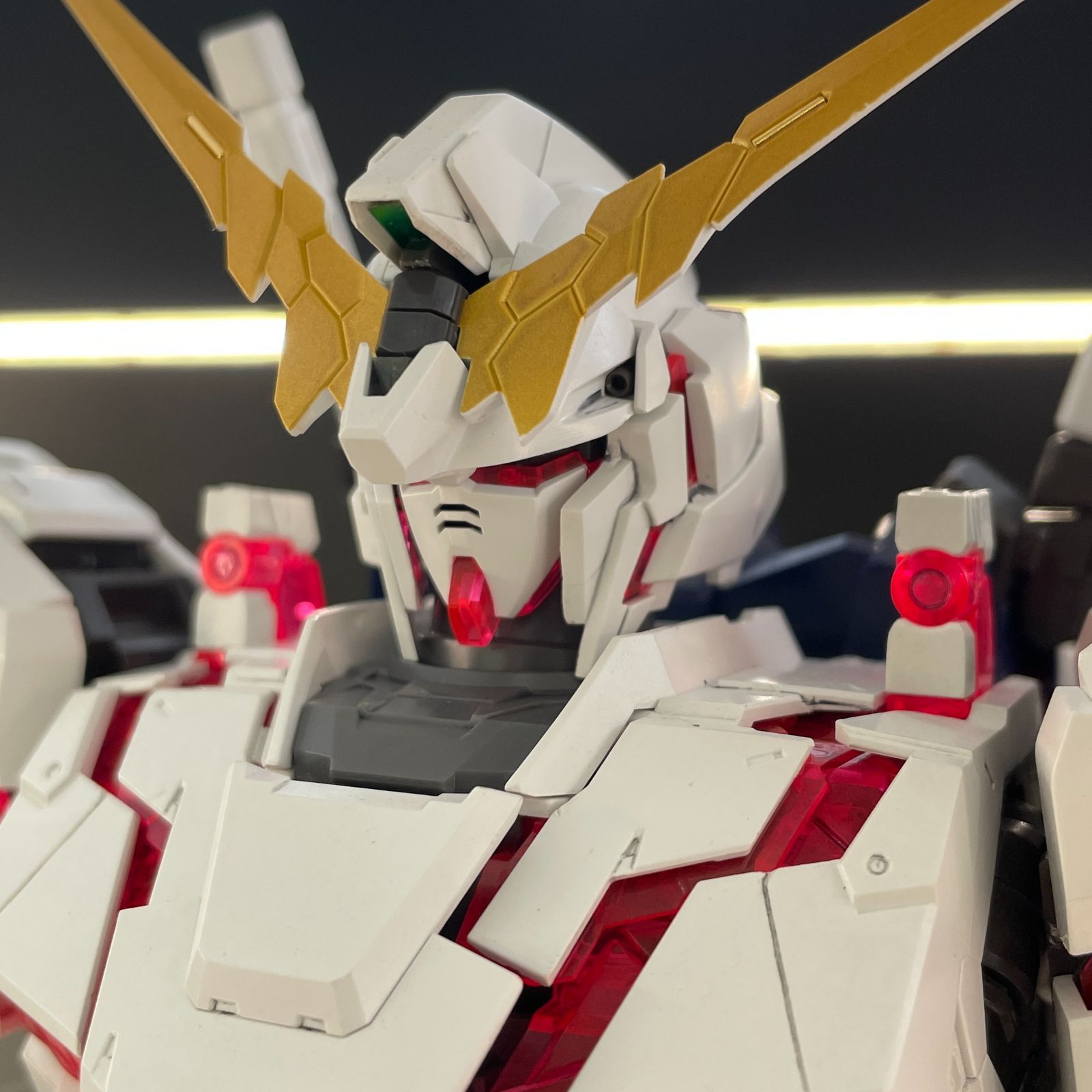 ガンプラ PG