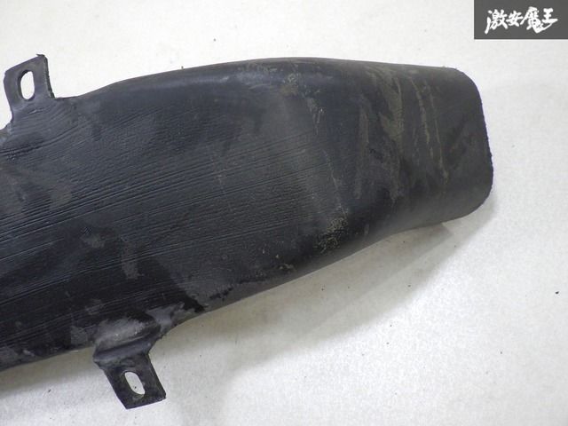 Ferrari フェラーリ 純正 F355 ブレーキ ダクト 右側 右 単体 予備