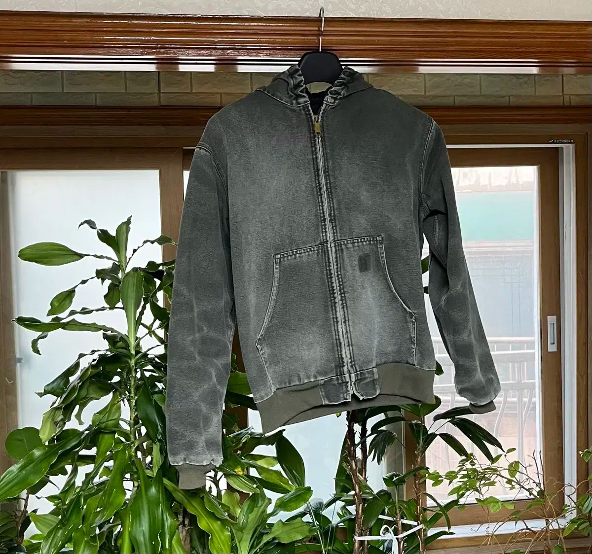 革ジャンサンタフェ!4〜5回状態!