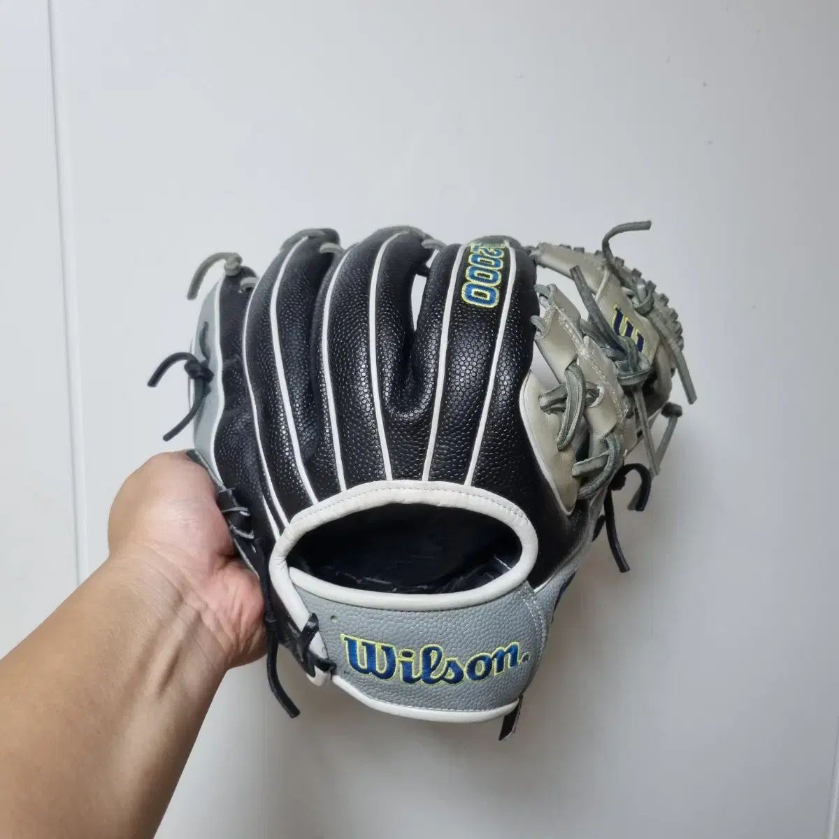 Under Armour 投手用 フィンガーレス・タッシュハウス 野球用グローブ