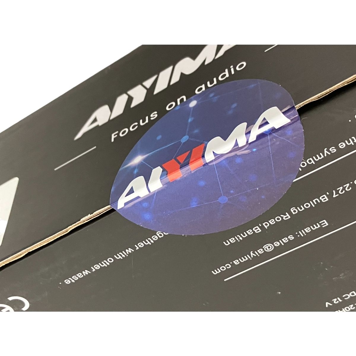 AIYIMA T1 PRO 真空管プリアンプ AIYIMA T1 PRO 真空管プリアンプ真空プリアンプ Bluetooth 5.1