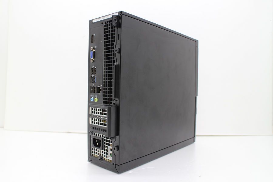 DELL OptiPlex 3020 SFF Core i3 4130 3.4GHz/8GB/500GB/Multi/Win7