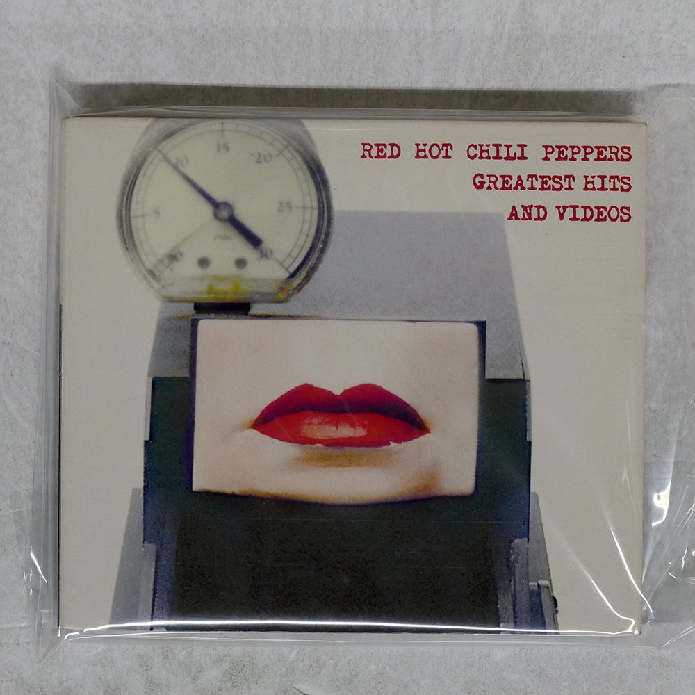 Red Hot Chili Peppers レコード PROMO 国内盤 Red Hot Chili Peppers レコード PROMO 国内盤