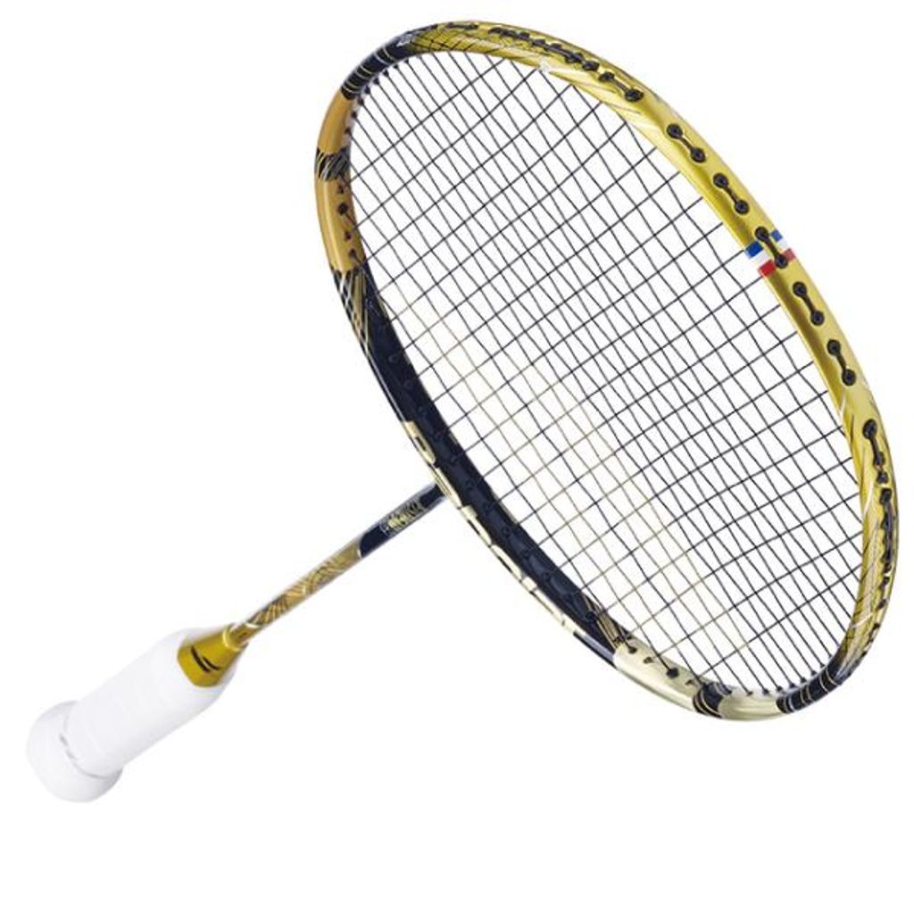 BABOLAT ジェットストリーム 74 602456-100 2025SS ゴールド(100