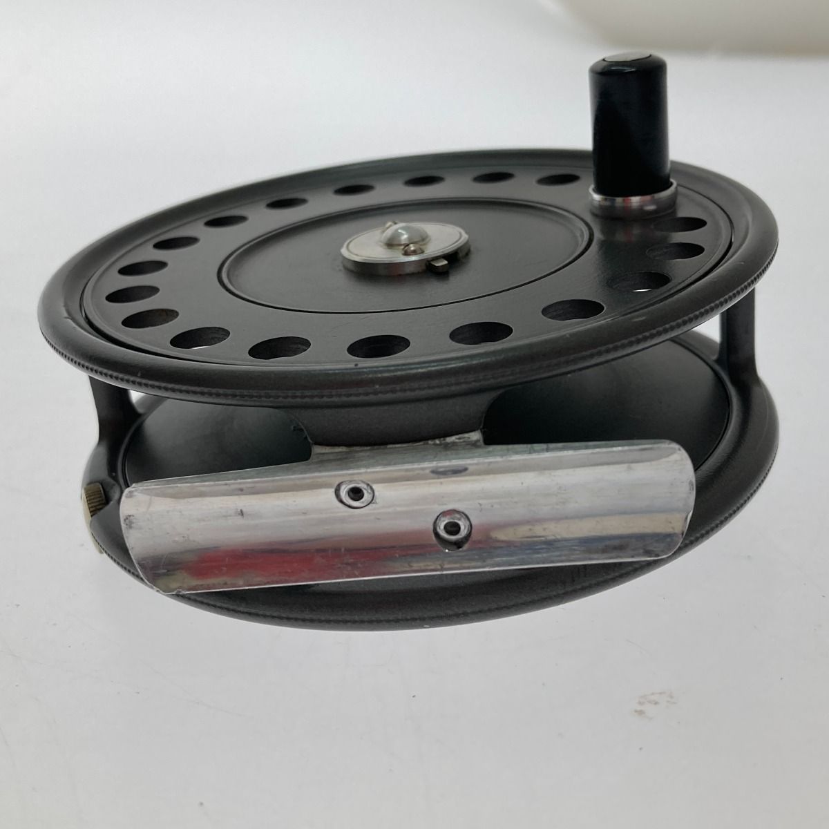 □□HARDY ハーディー フライリール THE ST JOHN MK2 - メルカリ