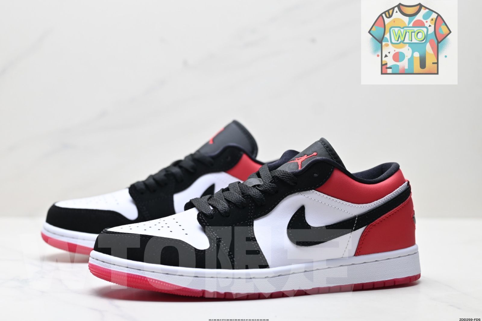 Nike Air Jordan 1 Low / ナイキ エア ジョーダン 1 ロー AJ1 の