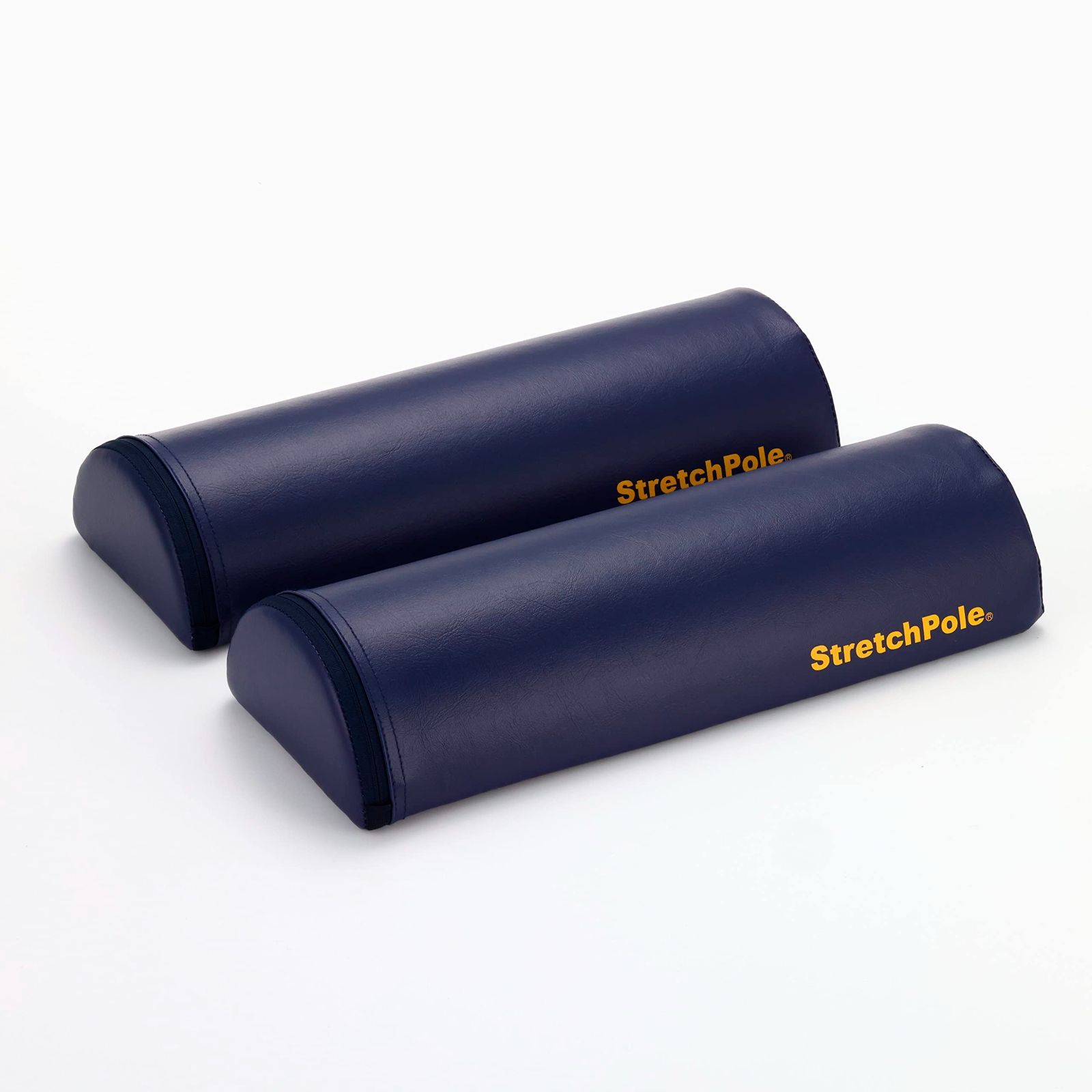 LPN ストレッチポール(R)ハーフカット　美品 Amazon | LPN ストレッチポール(R)ハーフカット アイボリー 0014