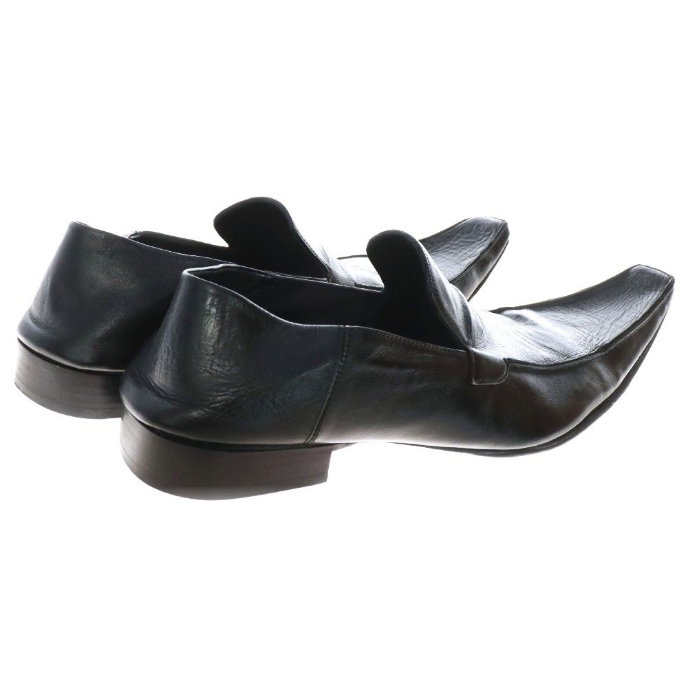 BALENCIAGA (バレンシアガ) 24AW Pasadena Loafer シャイニー