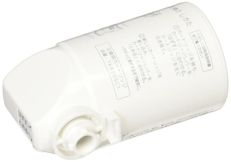 パナソニック 交換用カートリッジ 【カビ臭・鉛・トリハロメタン除去