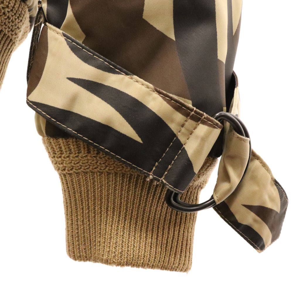 NUMBER (N)INE (ナンバーナイン) 04AW GIVE期 ハートトライバル ボア