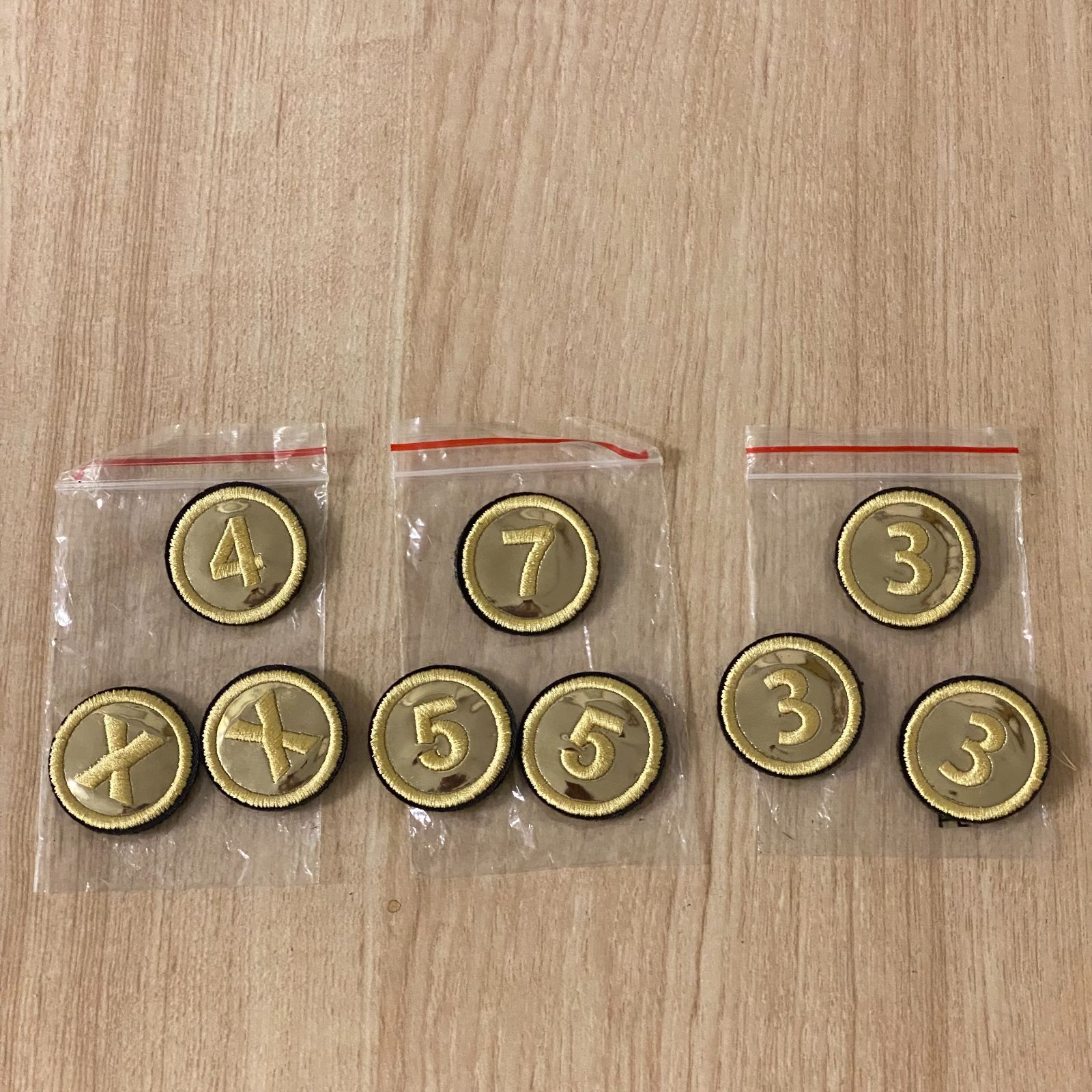 パーリーゲイツ