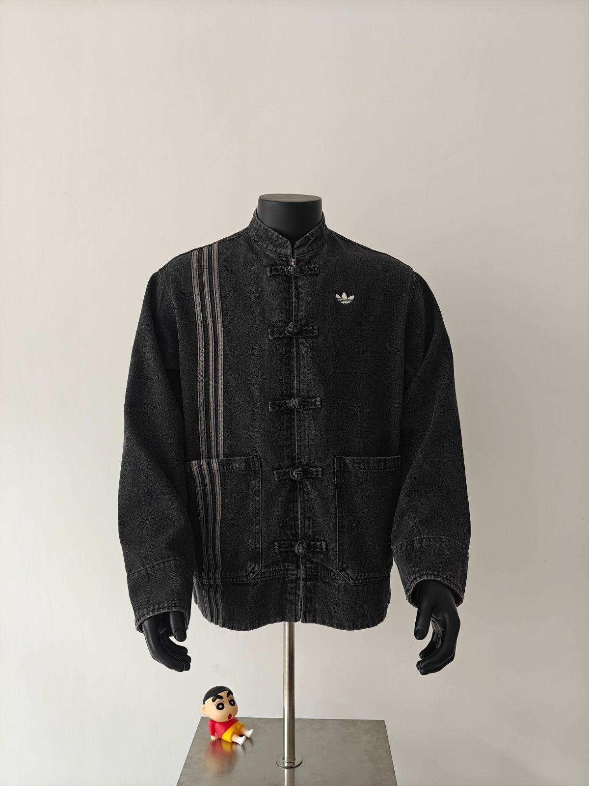 Adidas originals CTT CTT 3.0 jacket 中国限定 巳年 男女兼用