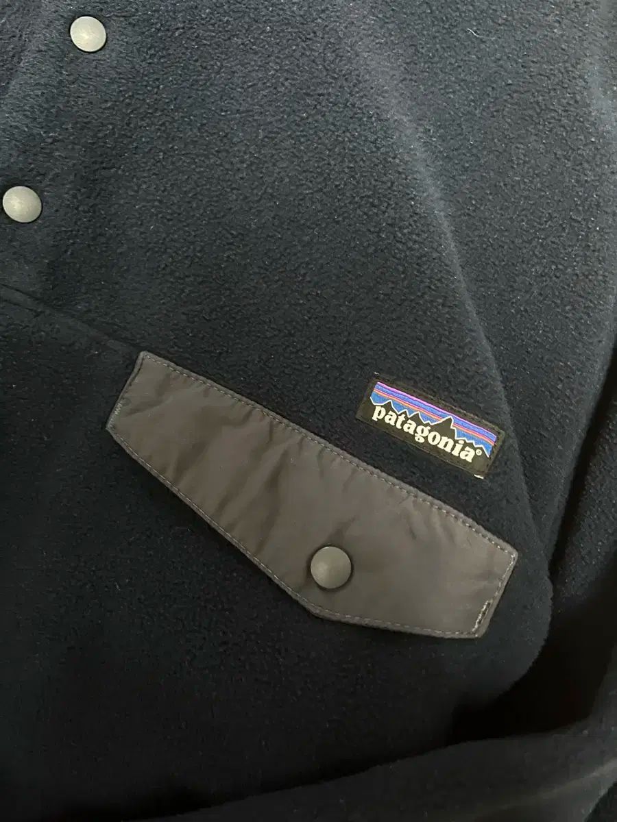 patagonia パタゴニア