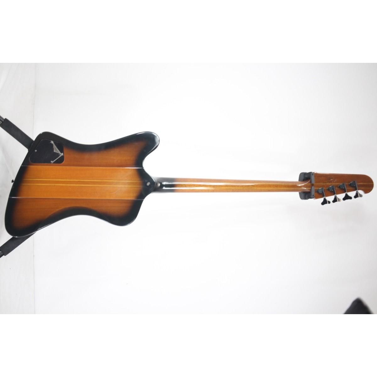 ＧＩＢＳＯＮ ＴＨＵＮＤＥＲＢＩＲＤ