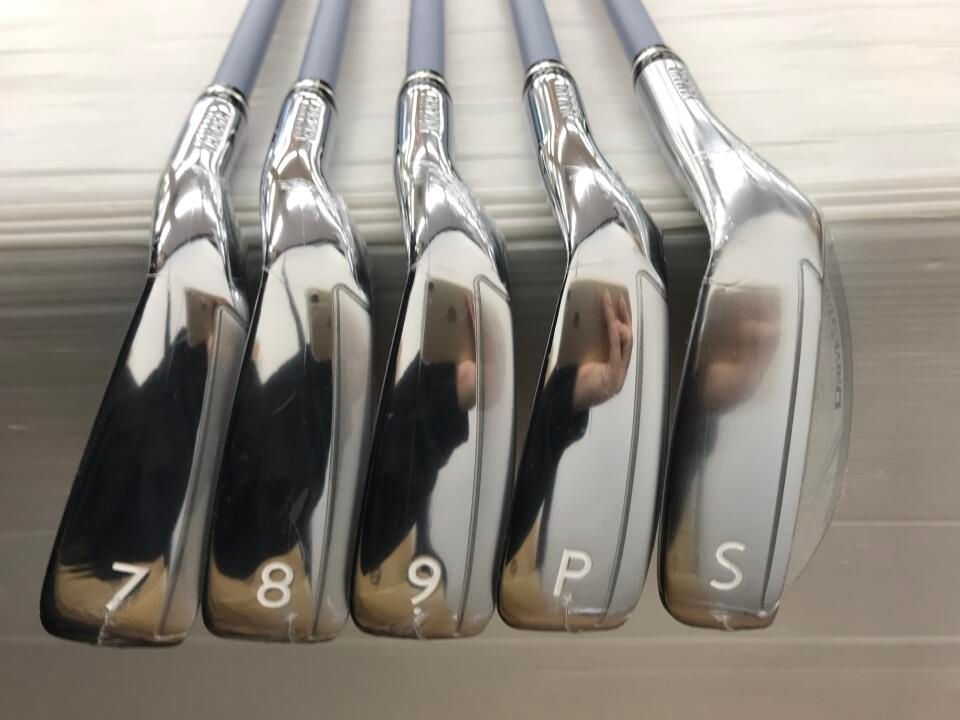 inpres DRIVESTAR レディス | L | VANQUISH for YAMAHA LM423i | | アイアンセット | ヤマハ 最短即日発送 USTAUSTRALIA_COM_AU