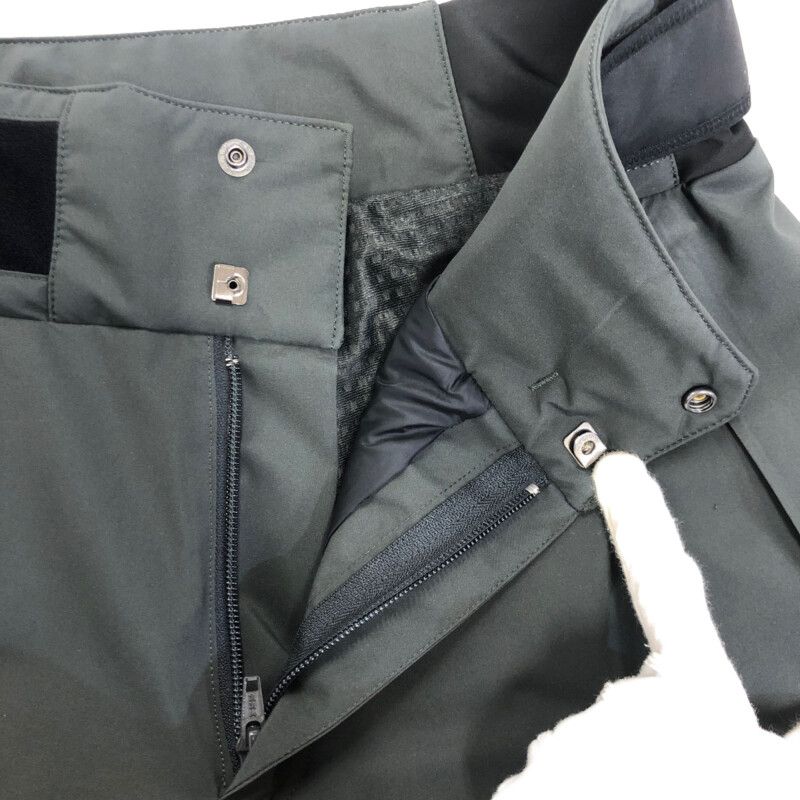ZELOS PANTS