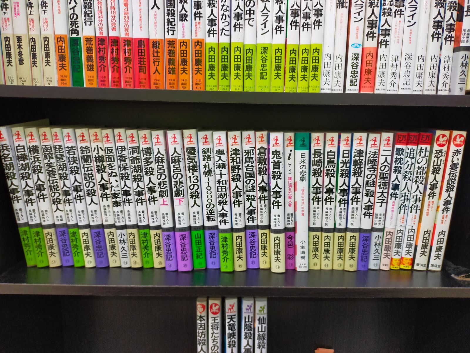 島田荘司