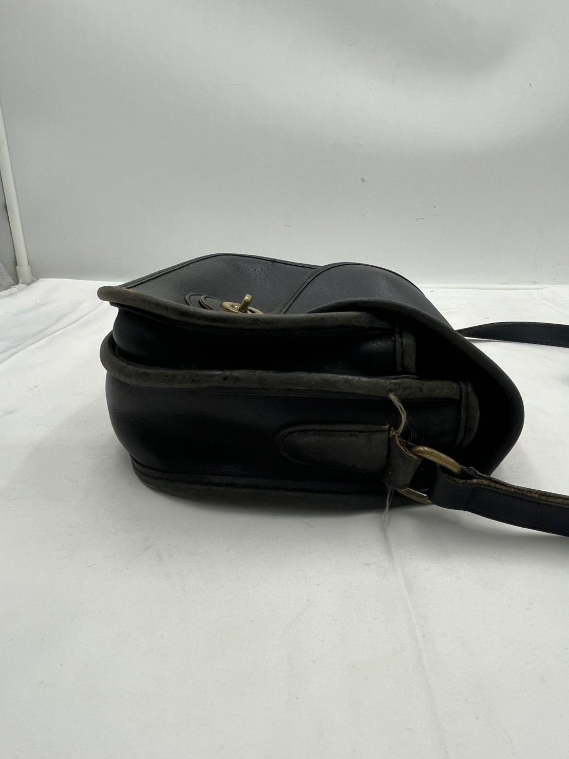 COACH オールドコーチ　ショルダーバッグ　USA製　H5L-9954 COACH オールドコーチ ショルダーバッグ USA製 H5L-9954｜Yahoo