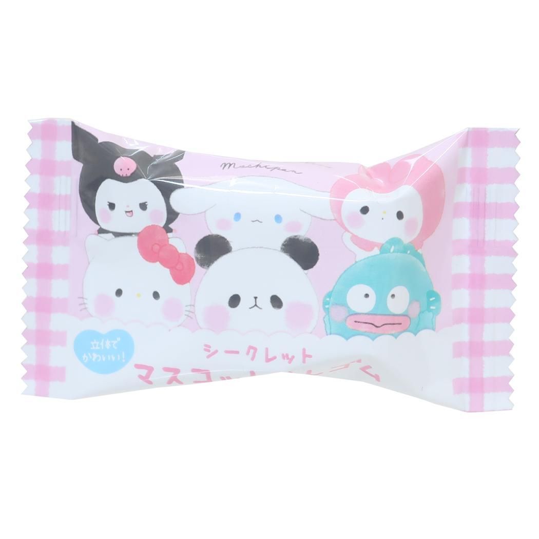 60個入セット サンリオキャラクターズ