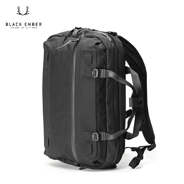 定価から50%OFF ブラックエンバー BLACK EMBER FORGE 20 3WAY リュック ビジネスバッグ バッグ 18L B4対応 防水 ショルダー ブリーフケース バックパック 通勤 出張 7220022N