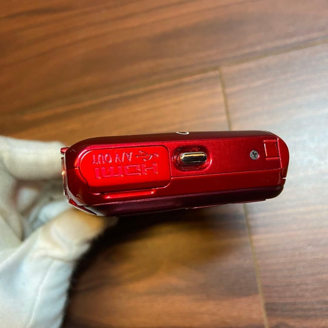 Nikon COOLPIX S6400 デジカメ 4628 - メルカリ