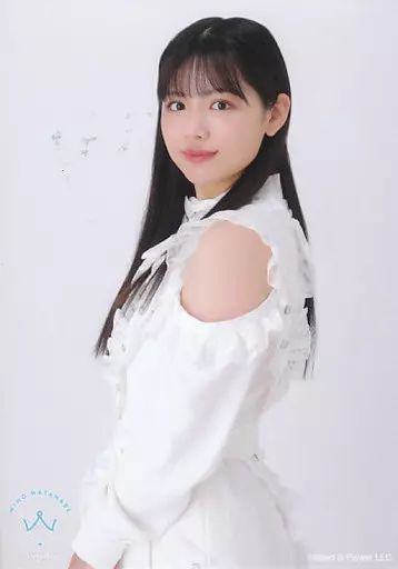 渡邉美穂　生写真 中古】生写真(乃木坂46) 渡邉美穂/上半身・ひなくり2019衣装/渡邉美穂