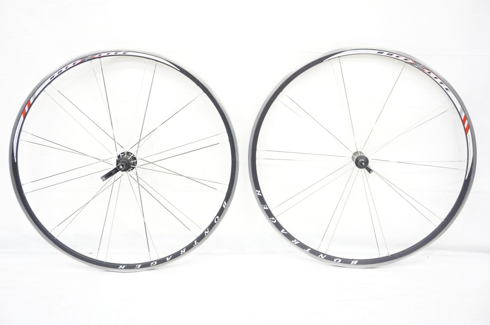 送料無料，大人気】 BONTRAGER 「ボントレガー」 RACE X LITE シマノ10