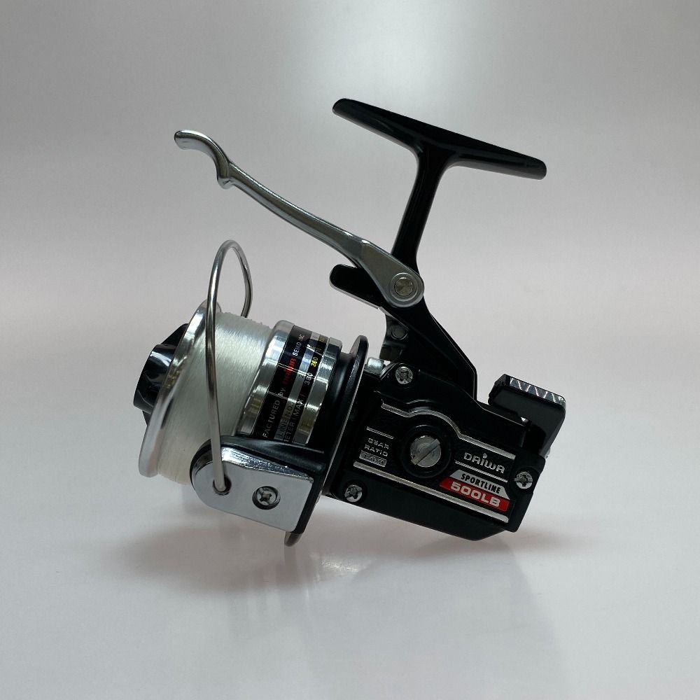 DAIWA ダイワ スポーツライン 500LB - メルカリ