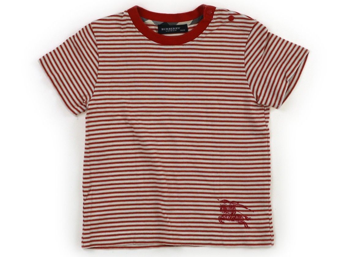 BURBERRY バーバリー ベア Tシャツ ベビー キッズ 90㎝ BURBERRY バーバリー ベア Tシャツ ベビー キッズ 90㎝ ベイビー