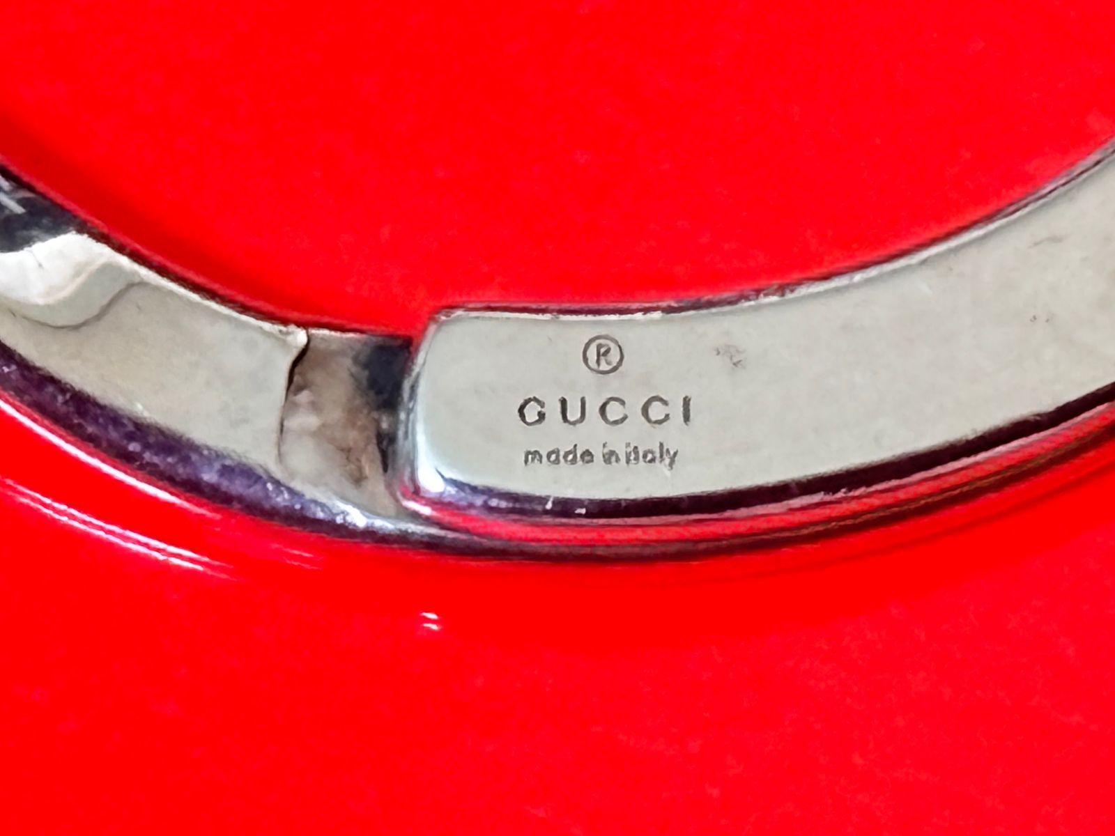 GUCCI