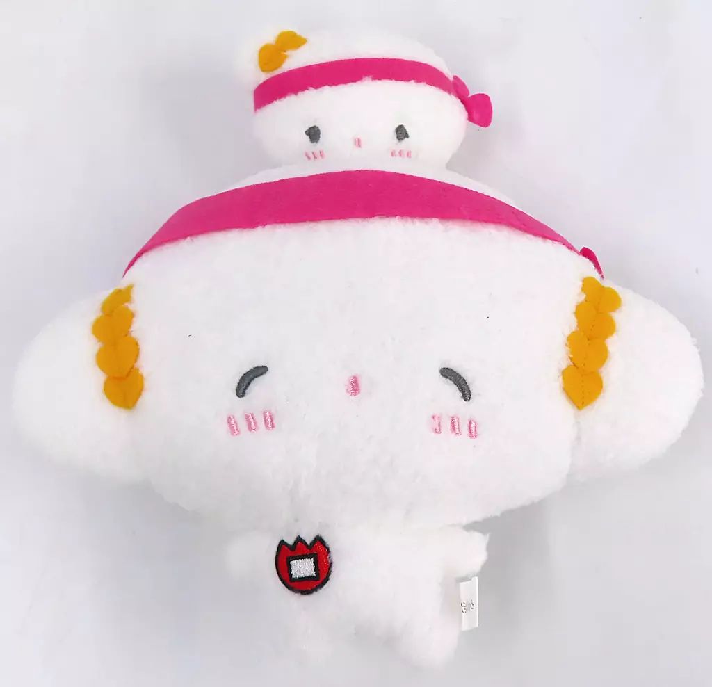 中古】ぬいぐるみ こぎみゅん ぬいぐるみ 「こぎみゅん