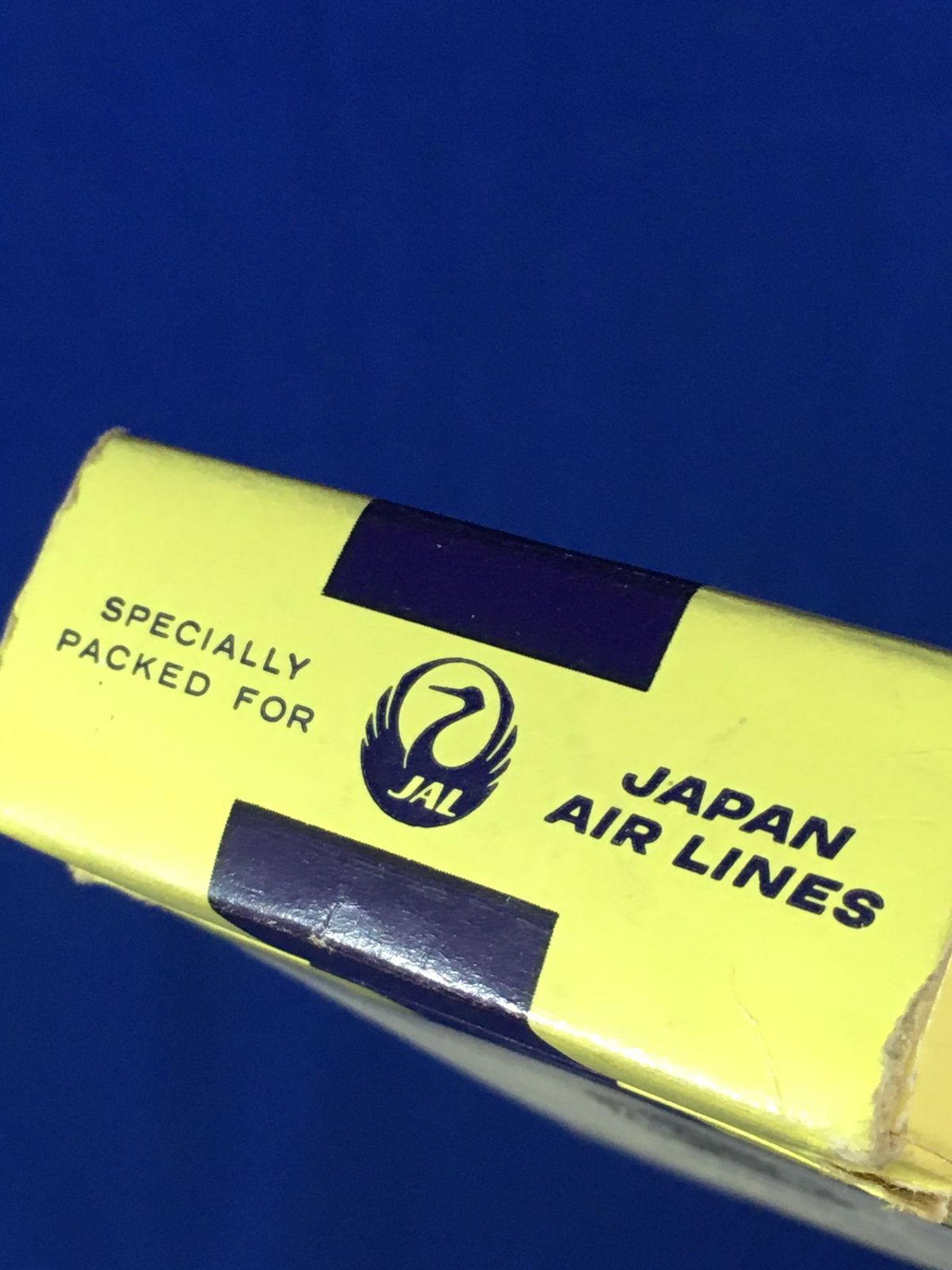 B1231c○【たばこ パッケージ】「555」 State Express ステート