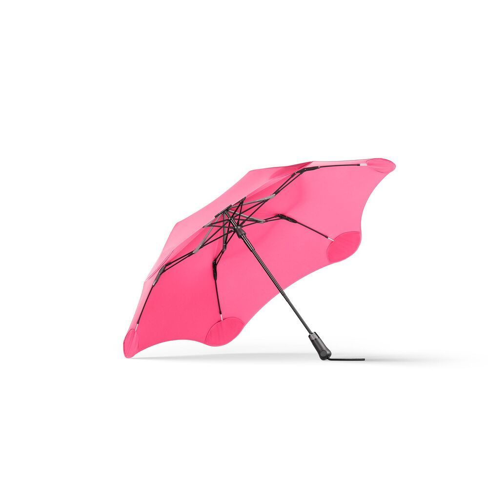 楽天市場】ポイント2倍！傘 メンズ レディース / BLUNT ブラント METRO