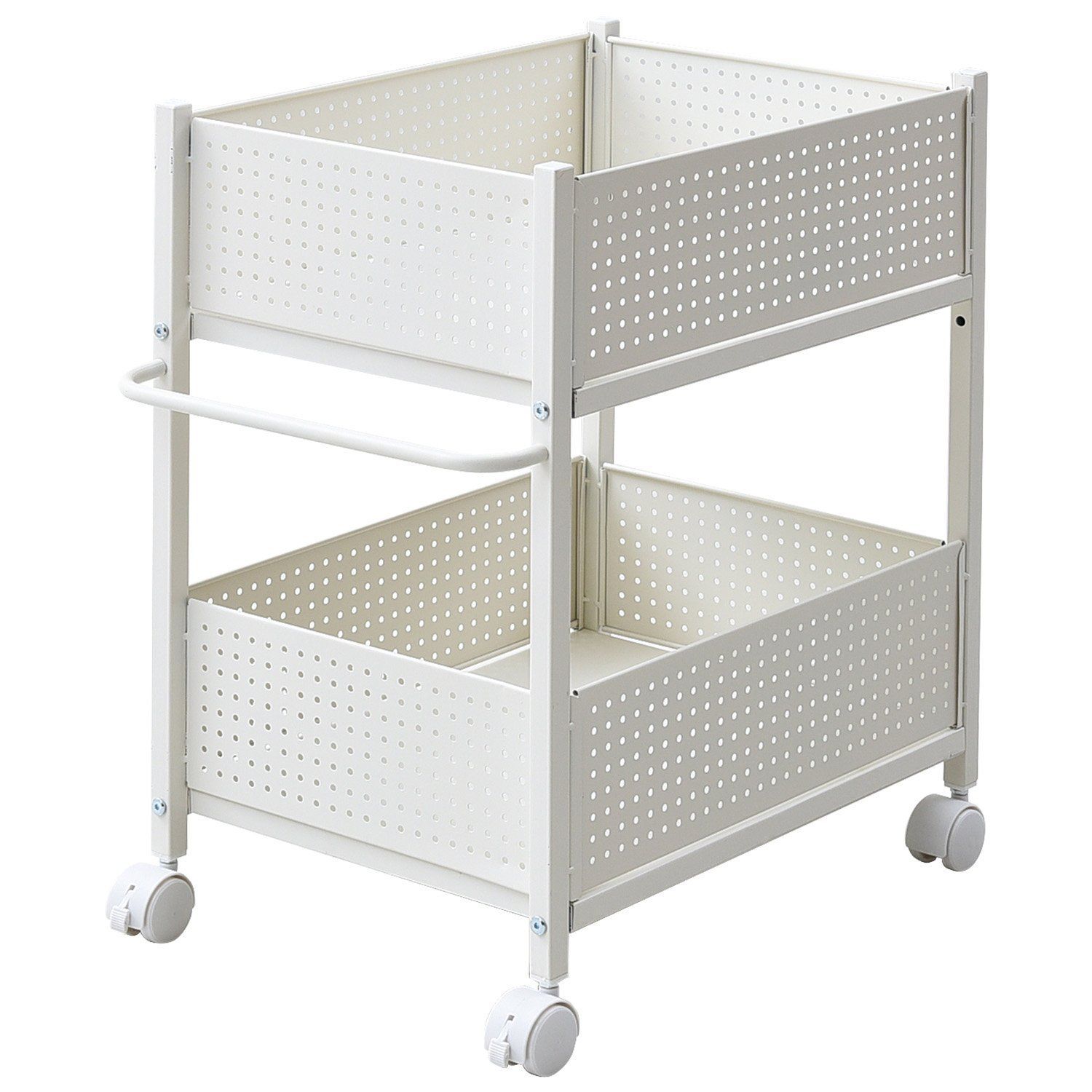 美品 希少 レア 廃盤 ニトリ スライド 本棚 ホワイト アイボリー 高級