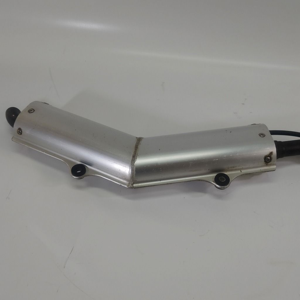 カワサキ 純正 マフラー KHI K280 KDX250SR カワサキ 純正