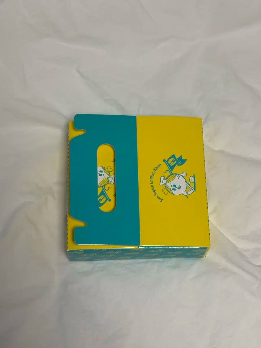 ソヨン SOYEON ジョンソヨン ウィンディ アルバム 삠삠 完備