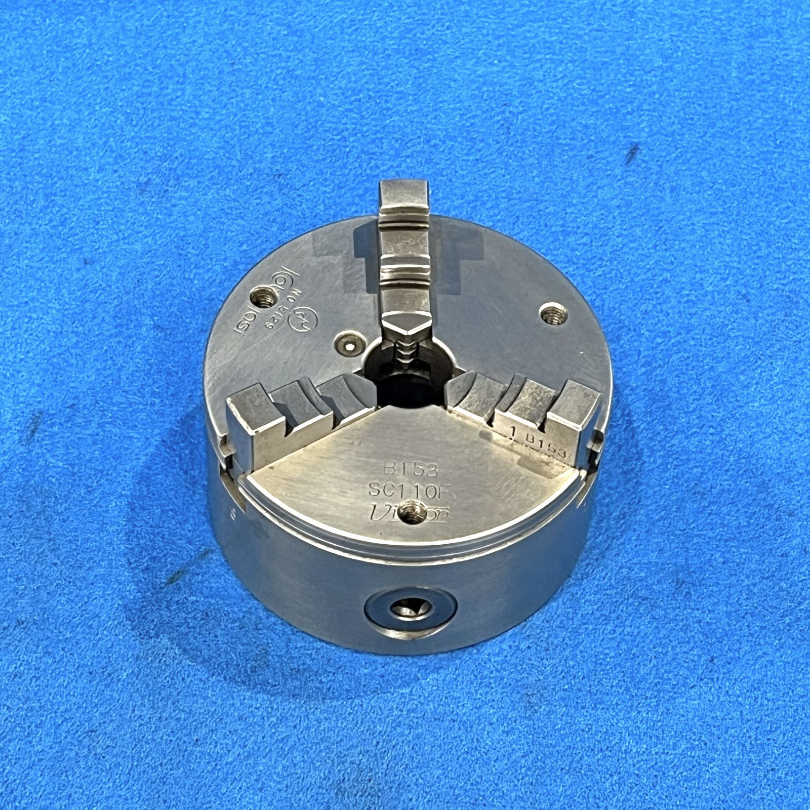 小林鉄工所 SC110F