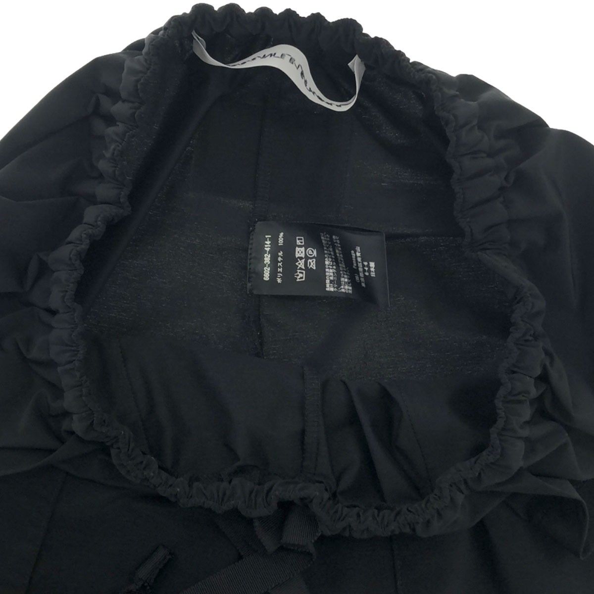 COGTHEBIGSMOKE コグザビッグスモーク DIANNA TROUSERS